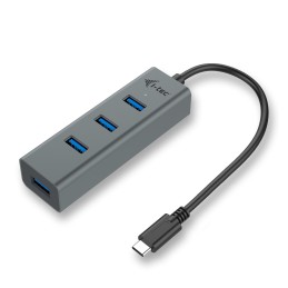 i-tec USB-C HUB 4 port USB...